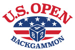 U.S. OPEN BACKGAMMON TOURNAMENT
